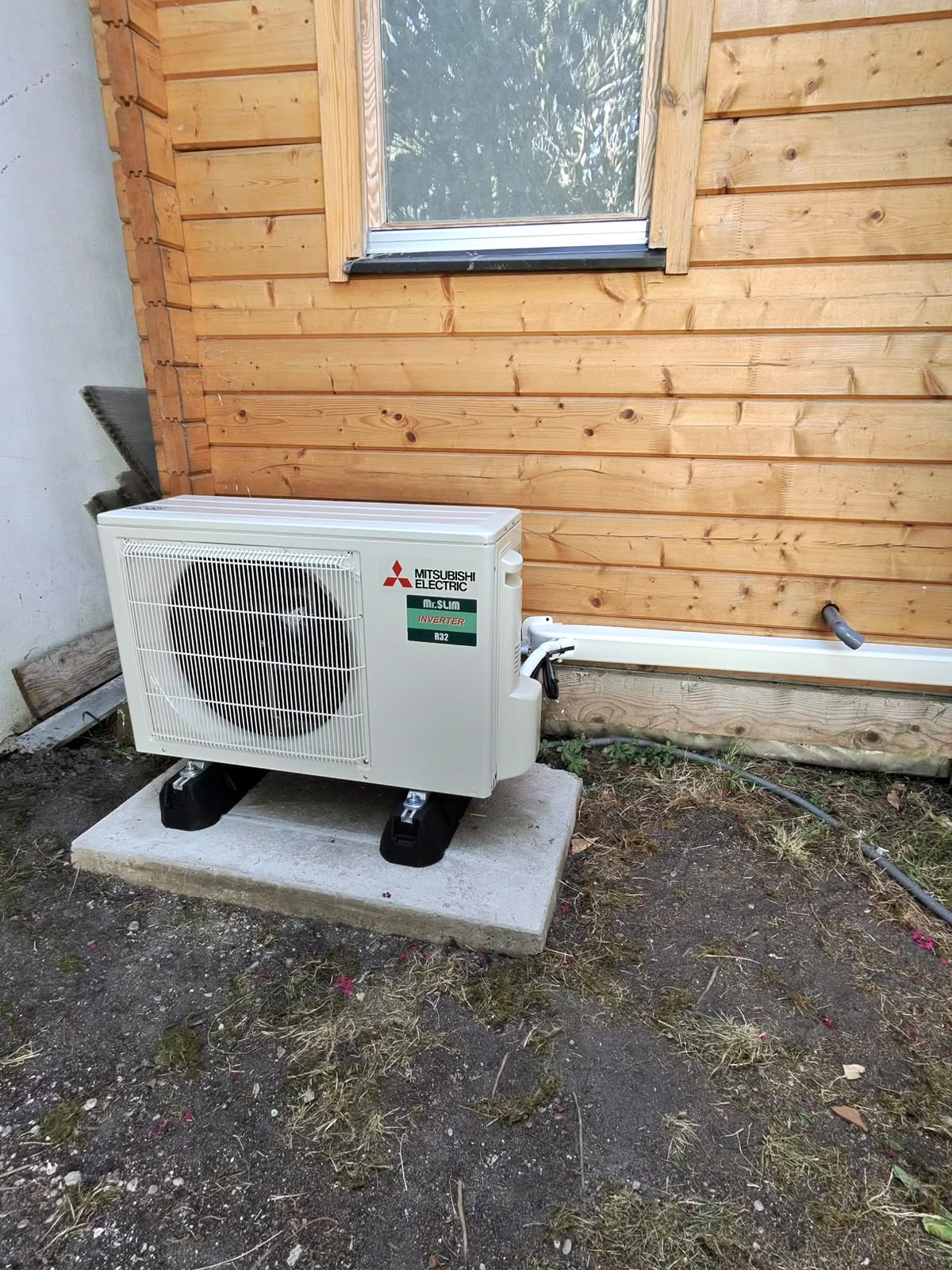 Réalisation TPT Plomberie et Climatisation — photo 10
