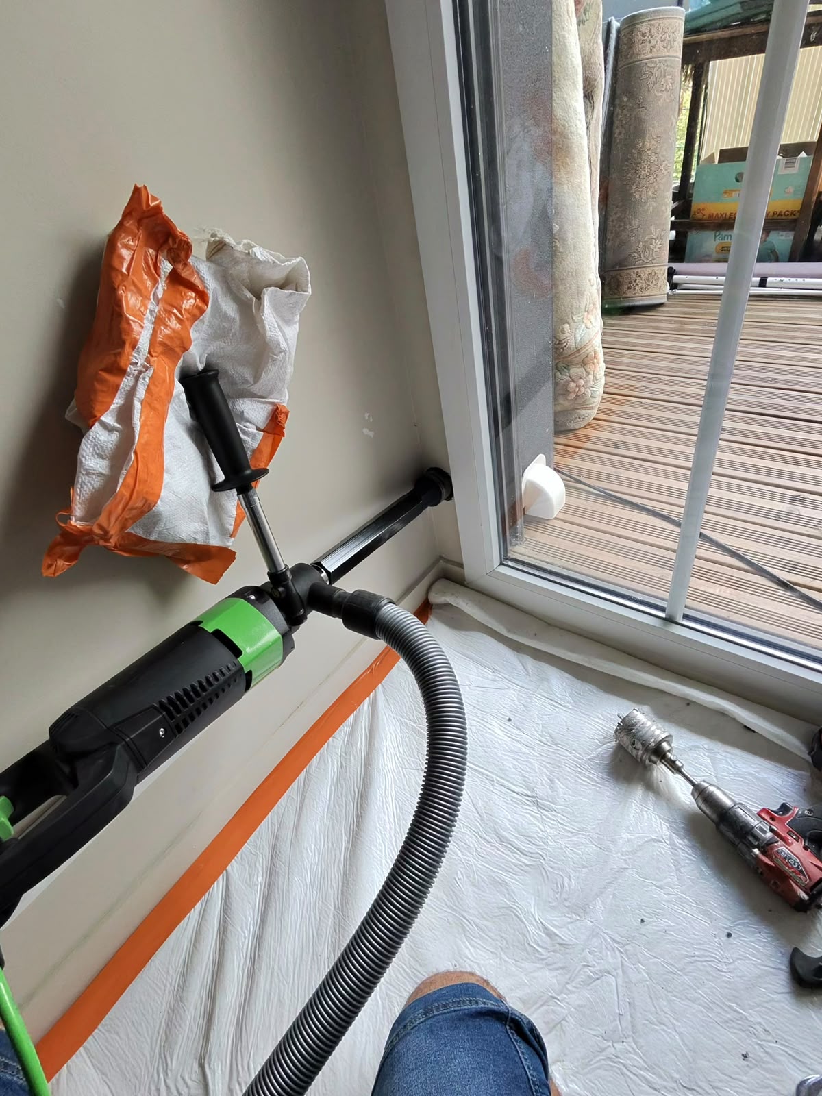 Réalisation TPT Plomberie et Climatisation — photo 9
