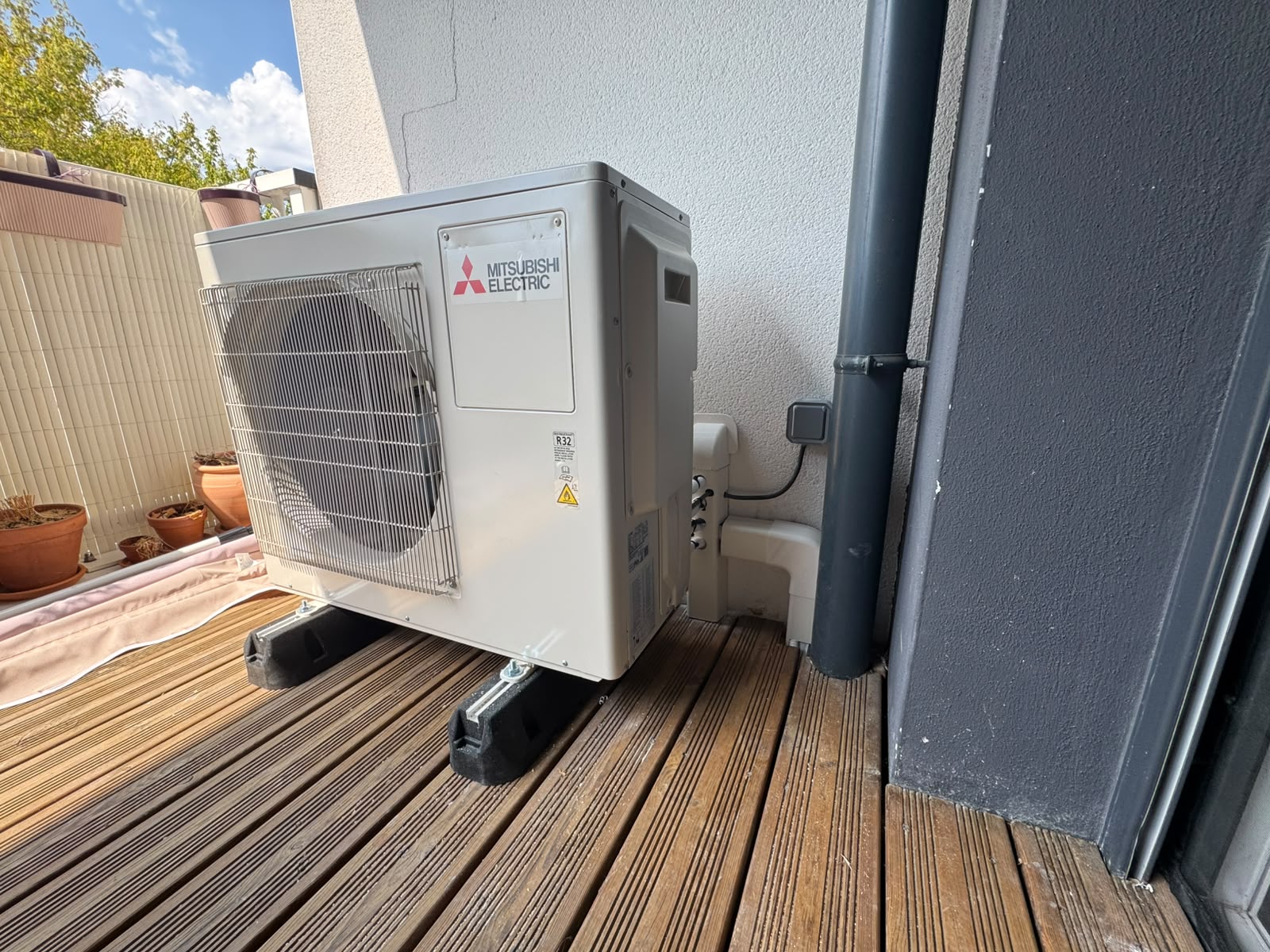 Réalisation TPT Plomberie et Climatisation — photo 8