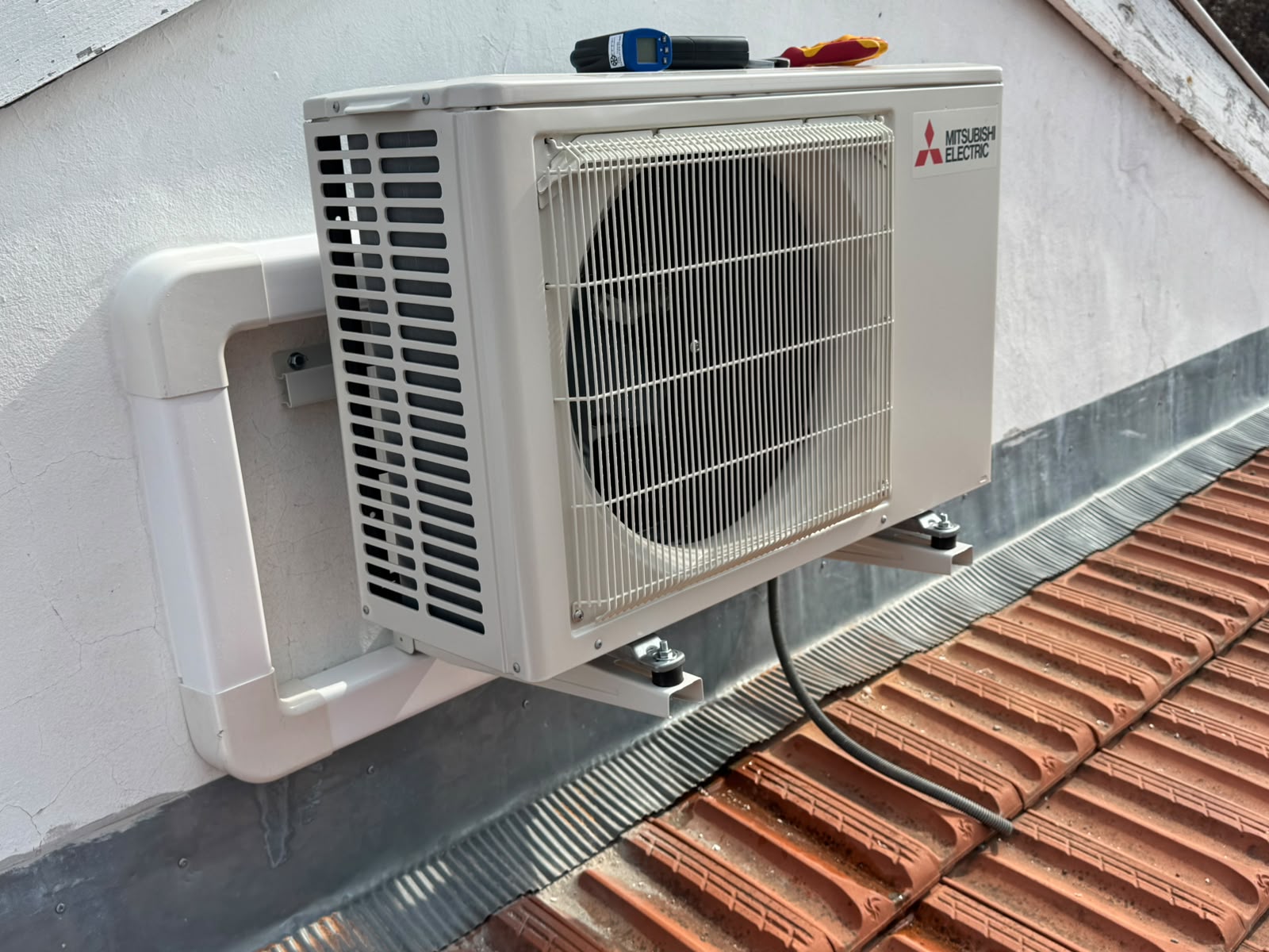 Réalisation TPT Plomberie et Climatisation — photo 2
